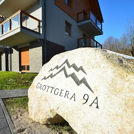 Apart-invest Widokowy Dwupoziomowy Apartment